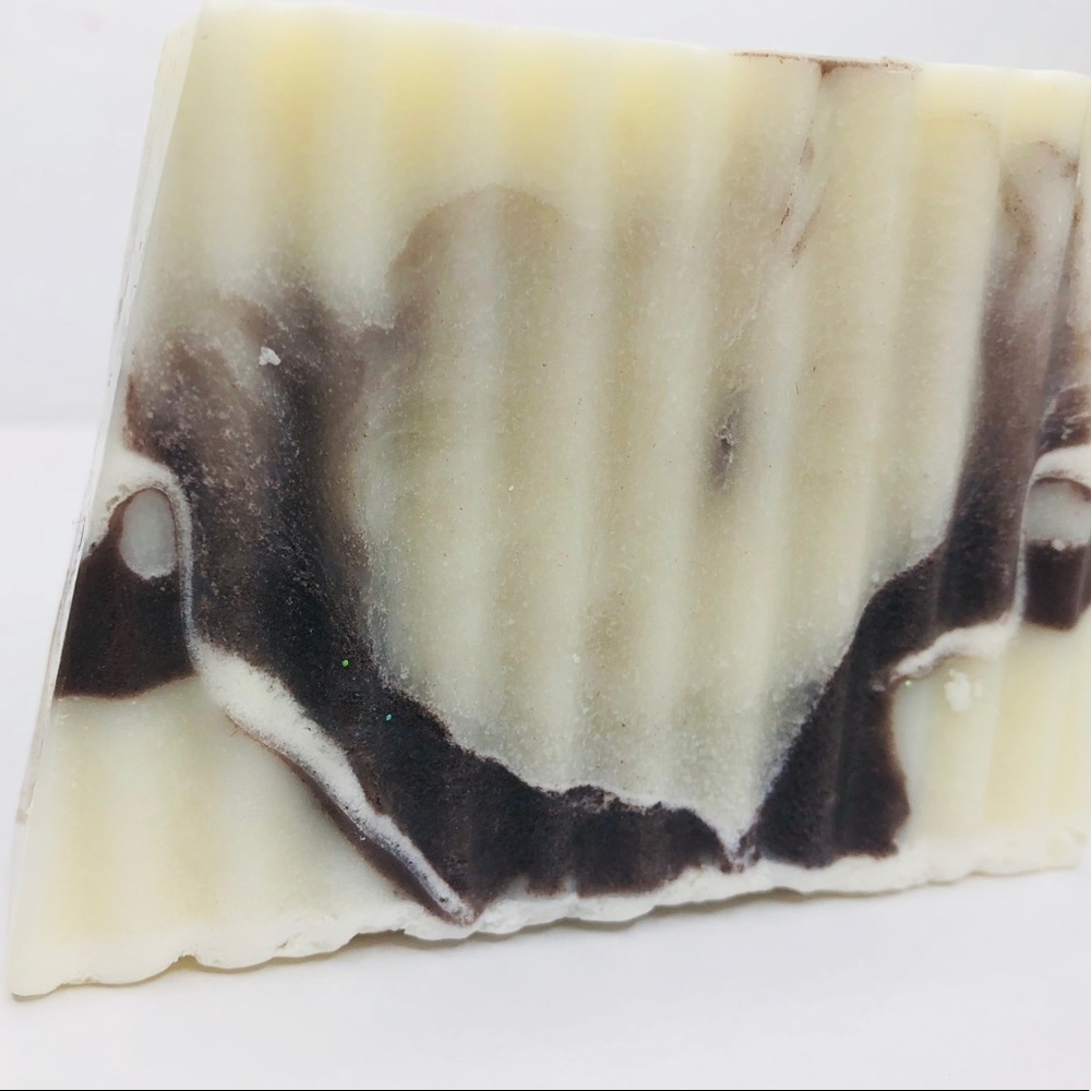Wood Shop Fragrant Soap
